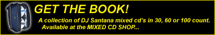 Mixed CD Shop!