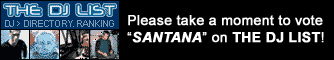Vote Santana