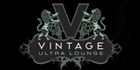 Vintage Ultra Lounge